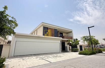 Villa - 5 Bedrooms - 7+ Bathrooms for sale in Harmony 3 - Harmony - Tilal Al Ghaf - Dubai