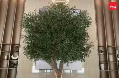Apartment - 1 Bedroom - 2 Bathrooms for sale in Crest Grande - Sobha Hartland - Mohammed Bin Rashid City - Dubai