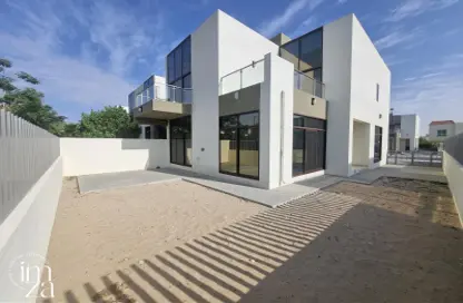 Villa - 4 Bedrooms - 5 Bathrooms for sale in The Fields - District 11 - Mohammed Bin Rashid City - Dubai