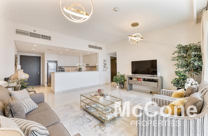 Apartment - 2 Bedrooms - 2 Bathrooms for sale in Harbour Views 1 - Harbour Views - Dubai Creek Harbour (The Lagoons) - Dubai