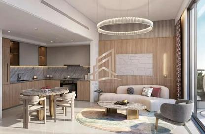 Apartment - Studio - 1 Bathroom for sale in Azizi Milan 20 - City of Arabia - Dubai