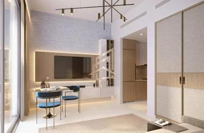 Apartment - Studio - 1 Bathroom for sale in Azizi Milan 20 - City of Arabia - Dubai