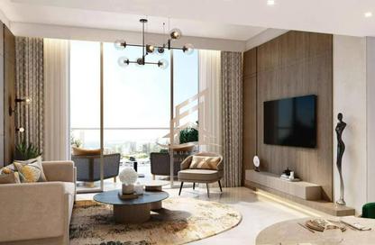 Apartment - Studio - 1 Bathroom for sale in Azizi Milan 20 - City of Arabia - Dubai