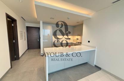 Apartment - 3 Bedrooms - 4 Bathrooms for rent in Crest Grande - Sobha Hartland - Mohammed Bin Rashid City - Dubai