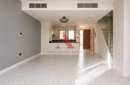 Townhouse - 2 Bedrooms - 3 Bathrooms for rent in Rukan 3 - Rukan - Dubai