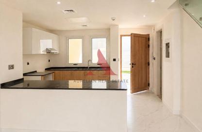 Townhouse - 2 Bedrooms - 3 Bathrooms for rent in Rukan 3 - Rukan - Dubai