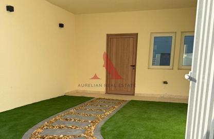 Townhouse - 2 Bedrooms - 3 Bathrooms for rent in Rukan 3 - Rukan - Dubai Townhouse - 2 Bedrooms - 3 Bathrooms for rent in Rukan 3 - Rukan - Dubai
