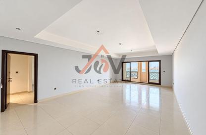 Apartment - 2 - 4 for rent in Balqis Residence Block B - Balqis Residences - Kingdom of Sheba - The Crescent - Palm Jumeirah - Dubai