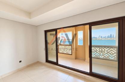 Apartment - 2 - 4 for rent in Balqis Residence Block B - Balqis Residences - Kingdom of Sheba - The Crescent - Palm Jumeirah - Dubai