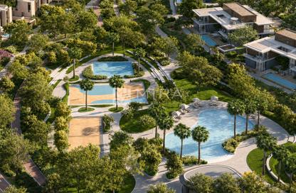 Townhouse - 4 Bedrooms - 5 Bathrooms for sale in Diagon at Athlon - Athlon by Aldar - Dubai Land - Dubai