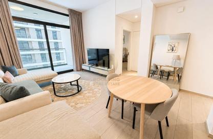 Apartment - 1 - 2 for rent in Wilton Terraces 2 - Wilton Terraces - Sobha Hartland - Mohammed Bin Rashid City - Dubai