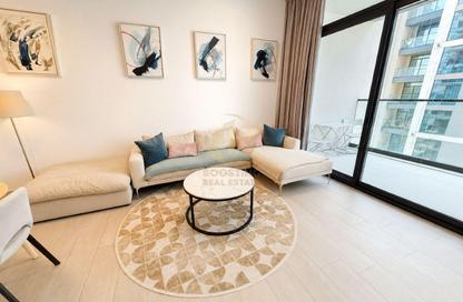 Apartment - 1 - 2 for rent in Wilton Terraces 2 - Wilton Terraces - Sobha Hartland - Mohammed Bin Rashid City - Dubai