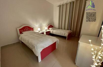 Apartment - 2 - 2 for rent in Sheikh Jaber Al Sabah Street - Al Nuaimiya - Al Nuaimiya - Ajman