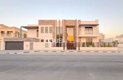 فيلا - 6 غرف نوم - 6 حمامات للبيع في مروج الفرجان ويست - مروج الفرجان - الفرجان - دبي
