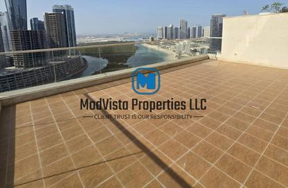 Apartment - 3 Bedrooms - 4 Bathrooms for rent in Shams Abu Dhabi - Al Reem Island - Abu Dhabi
