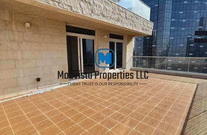 Apartment - 3 Bedrooms - 4 Bathrooms for rent in Shams Abu Dhabi - Al Reem Island - Abu Dhabi