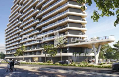 Apartment - Studio - 1 Bathroom for sale in Bayviews - Hayat Island - Mina Al Arab - Ras Al Khaimah