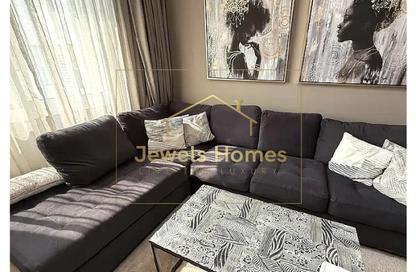 Apartment - 1 Bedroom - 2 Bathrooms for rent in La Residence - District 1 - Jumeirah Village Triangle - Dubai