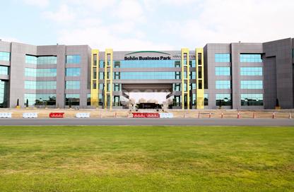 Office Space - Studio - 1 Bathroom for rent in Schon Business Park - Dubai Investment Park (DIP) - Dubai Office Space - Studio - 1 Bathroom for rent in Schon Business Park - Dubai Investment Park (DIP) - Dubai