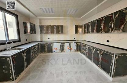 Villa - 5 Bedrooms - 7 Bathrooms for sale in Al Zaheya Gardens - Al Zahya - Ajman