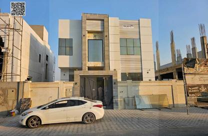 Villa - 5 Bedrooms - 7 Bathrooms for sale in Al Zaheya Gardens - Al Zahya - Ajman