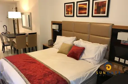 Apartment - 1 Bathroom for rent in Capital Bay Tower B - Capital Bay - Business Bay - Dubai