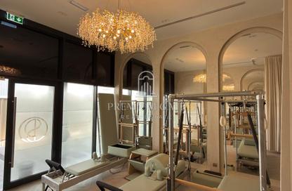Shop - Studio - 1 for sale in Azizi Riviera 20 - Azizi Riviera - Meydan One - Meydan - Dubai Shop - Studio - 1 for sale in Azizi Riviera 20 - Azizi Riviera - Meydan One - Meydan - Dubai