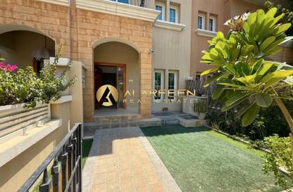 Villa - 3 Bedrooms - 5 Bathrooms for rent in Mirabella 4 - Mirabella - District 11 - Jumeirah Village Circle - Dubai