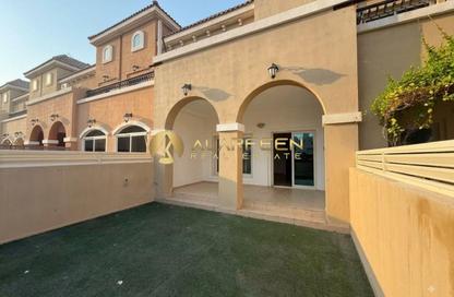 Villa - 3 Bedrooms - 5 Bathrooms for rent in Mirabella 4 - Mirabella - District 11 - Jumeirah Village Circle - Dubai