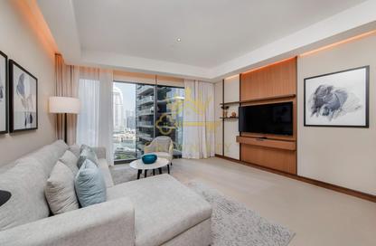 Whole Building - 3 Bedrooms - 3 Bathrooms for sale in The Address Residences Dubai Opera Tower 2 - The Address Residences Dubai Opera - Downtown Dubai - Dubai