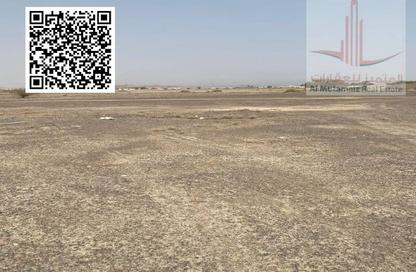 Land - Studio for sale in Manama - Ajman