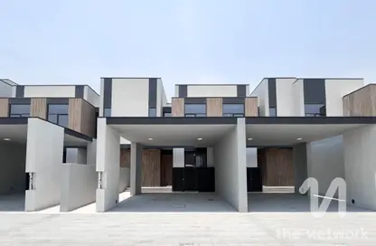 Townhouse - 3 Bedrooms - 4 Bathrooms for sale in Mudon Al Ranim 2 - Mudon - Dubai