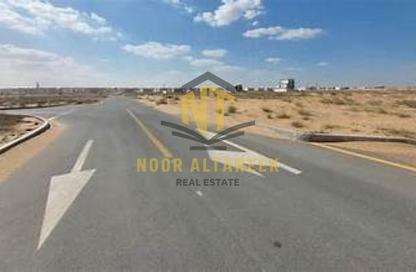 Land - Studio for sale in Mezairah - Al Rahmaniya - Sharjah Land - Studio for sale in Mezairah - Al Rahmaniya - Sharjah
