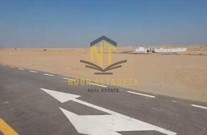Land - Studio for sale in Mezairah - Al Rahmaniya - Sharjah