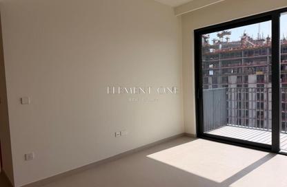 Apartment - 1 Bedroom - 1 Bathroom for sale in Park Horizon Tower 2 - Park Horizon - Dubai Hills Estate - Dubai