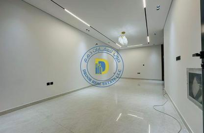 Villa - 5 Bedrooms - 7 Bathrooms for sale in Al Helio 2 - Al Helio - Ajman Villa - 5 Bedrooms - 7 Bathrooms for sale in Al Helio 2 - Al Helio - Ajman