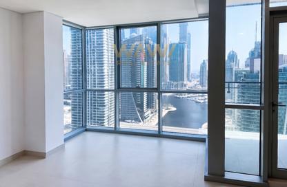 Apartment - 1 - 2 for rent in LIV Waterside - Dubai Marina - Dubai Apartment - 1 - 2 for rent in LIV Waterside - Dubai Marina - Dubai