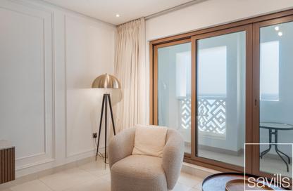 Apartment - 3 Bedrooms - 4 Bathrooms for sale in Balqis Residence Block C - Balqis Residences (Wyndham Residences The Palm) - Kingdom of Sheba - The Crescent - Palm Jumeirah - Dubai