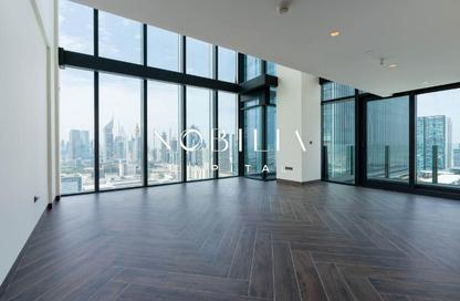 Duplex - 2 Bedrooms - 4 Bathrooms for sale in One Za'abeel The Residences - Zabeel 1 - Zabeel - Dubai Duplex - 2 Bedrooms - 4 Bathrooms for sale in One Za'abeel The Residences - Zabeel 1 - Zabeel - Dubai