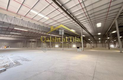 Warehouse - Studio for rent in Al Sajaa S - Al Sajaa - Sharjah