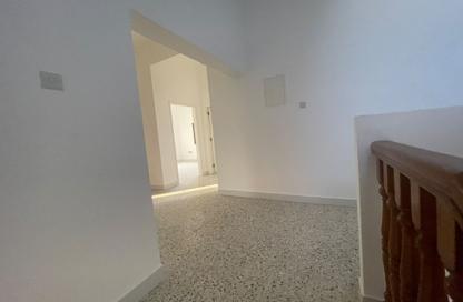 Villa - 3 - 4 for rent in Sharqan - Al Heerah - Sharjah