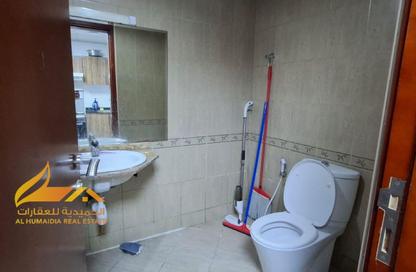Apartment - Studio - 1 Bathroom for sale in Falcon Tower 6 - Falcon Towers - Ajman Downtown - Ajman