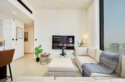 Apartment - 2 Bedrooms - 2 Bathrooms for rent in Binghatti Gardenia - District 11 - Jumeirah Village Circle - Dubai