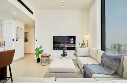 Apartment - 2 Bedrooms - 2 Bathrooms for rent in Binghatti Gardenia - District 11 - Jumeirah Village Circle - Dubai