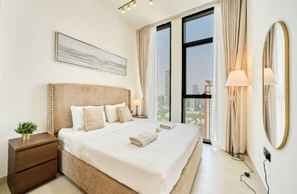 Apartment - 2 Bedrooms - 2 Bathrooms for rent in Binghatti Gardenia - District 11 - Jumeirah Village Circle - Dubai
