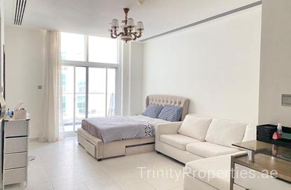 Apartment - Studio - 1 Bathroom for rent in Glitz 3 - Glitz - Dubai Studio City - Dubai Apartment - Studio - 1 Bathroom for rent in Glitz 3 - Glitz - Dubai Studio City - Dubai