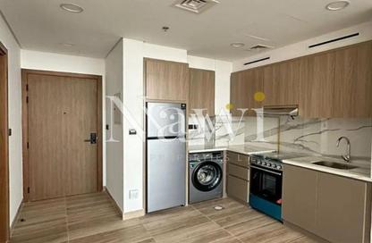 Apartment - 1 Bedroom - 2 Bathrooms for sale in Celia Residence - Dubai Studio City - Dubai