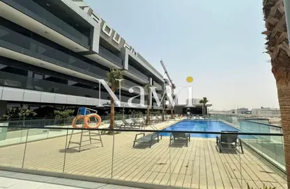 Apartment - 1 Bedroom - 2 Bathrooms for sale in Celia Residence - Dubai Studio City - Dubai