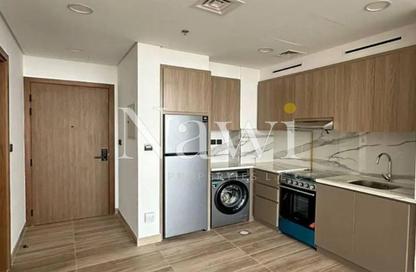 Apartment - 1 - 2 for sale in Celia Residence - Dubai Studio City - Dubai