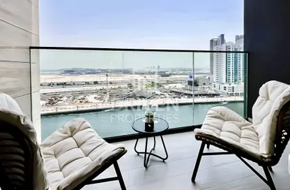 Apartment - Studio - 1 Bathroom for sale in Trillionaire Residences - Business Bay - Dubai